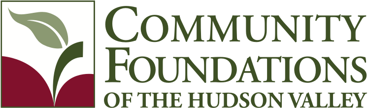 The Community Foundations of the Hudson Valley Logo