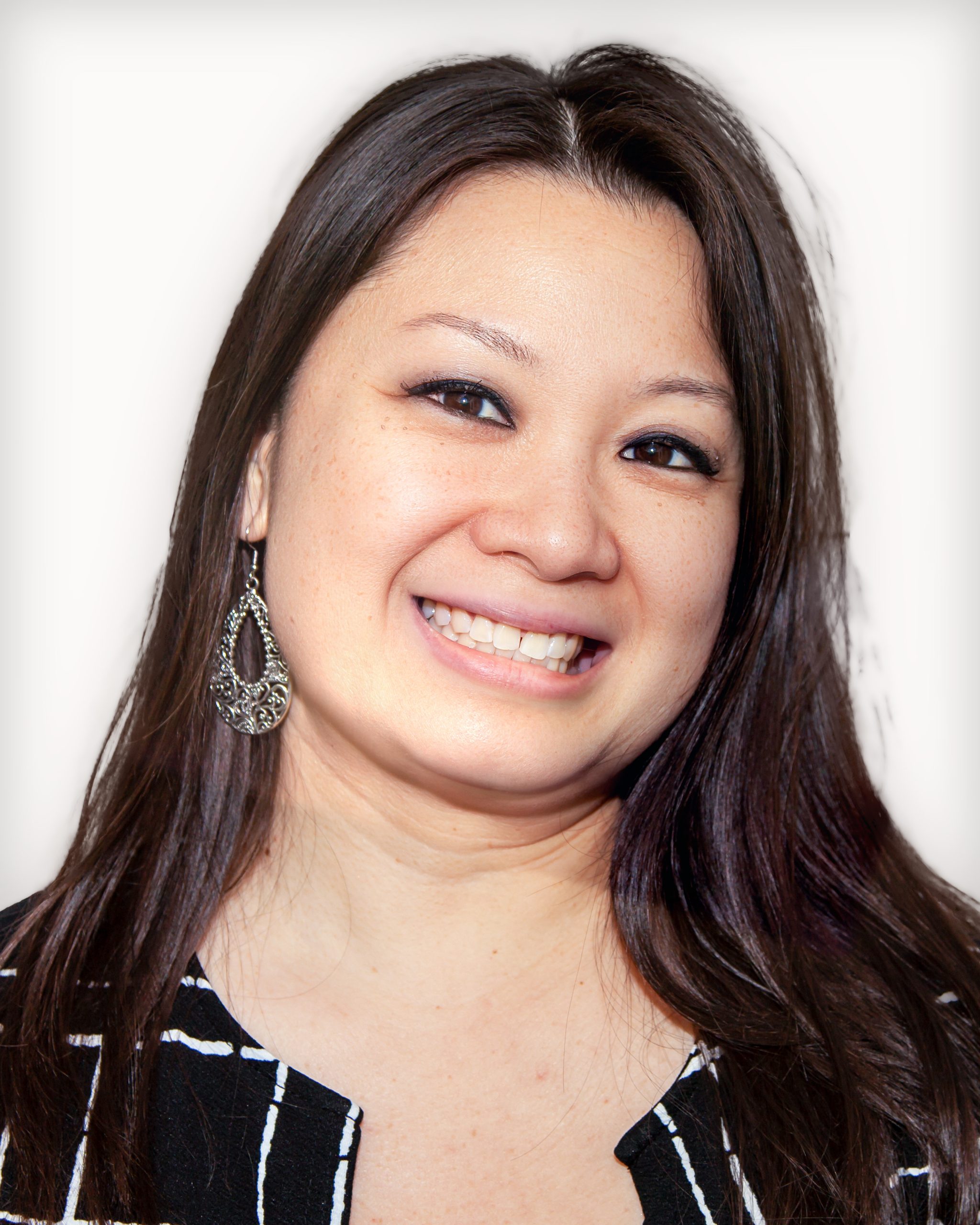 Finance Assistant - Margareth Tan Gorman