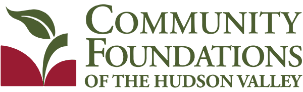 The Community Foundations of the Hudson Valley Logo