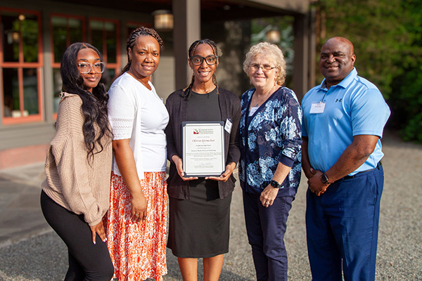 June Markel and the Grouchers