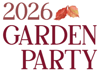 2026 Garden Party
